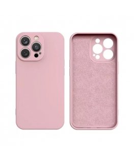 Fusion elegance fibre protect silicone case for Samsung A336 Gal