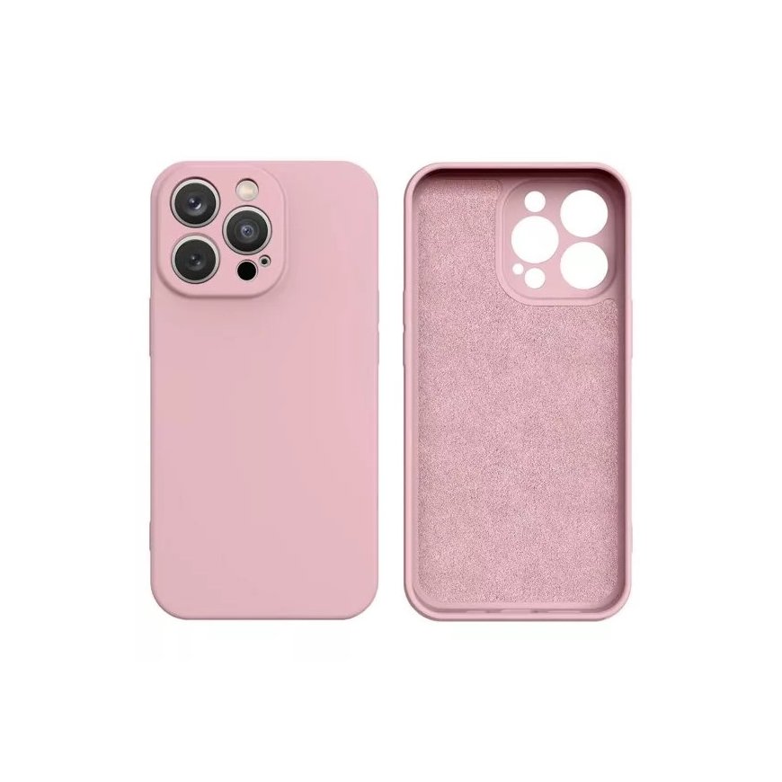 Fusion elegance fibre protect silicone case for Samsung A336 Gal