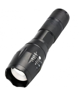 Vakoss DS-125 flashlight 5LED IPX4