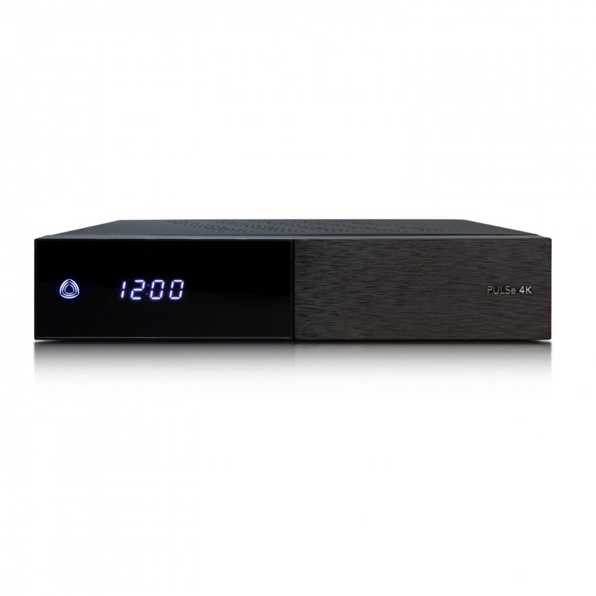 Pulse 4K AB PULSe 4K 2x