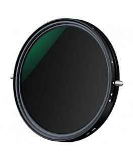 Kf Concept Kf filter Kf concept hybrid filter 2in1 Cpl polarizing + gray Nd2-nd32 fader 77mm