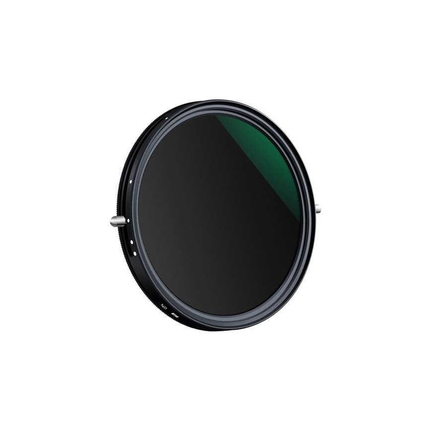 Kf Concept Kf filter Kf concept hybrid filter 2in1 Cpl polarizing + gray Nd2-nd32 fader 77mm – 2