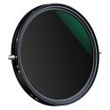 Kf Concept Kf filter Kf concept hybrid filter 2in1 Cpl polarizing + gray Nd2-nd32 fader 77mm Kf Concept Kf filter Kf concept hybrid filter 2in1 Cpl polarizing + gray Nd2-nd32 fader 77mm