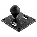 RAM Mounts RAM-2461U montāžas komplekts RAM Mounts RAM-2461U montāžas komplekts