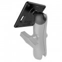 RAM Mounts RAM-2461U paigalduskomplekt RAM Mounts RAM-2461U paigalduskomplekt