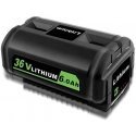 Extra Digital Battery for tools RYOBI OP4040, 36V, 6Ah, Li-ion Extra Digital Battery for tools RYOBI OP4040, 36V, 6Ah, Li-ion