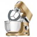 Sencor STM7877CH food processor 1000 W 2.2 L Champagne