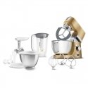 Sencor STM7877CH food processor 1000 W 2.2 L Champagne