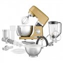 Sencor STM7877CH food processor 1000 W 2.2 L Champagne