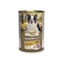 Stuzzy Stuzzy Dog Monoprotein lamb can 400g Stuzzy Stuzzy Dog Monoprotein lamb can 400g