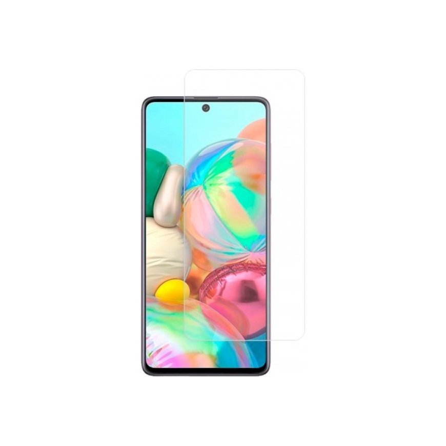 Fusion Tempered Glass Screen Protector Samsung A515 Galaxy A51