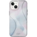 UNIQ etui Coehl Palette iPhone 14 Plus 6,7" niebieski|dusk blue