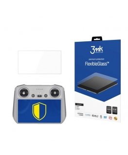 DJI Kontroler RC RM330 - 3mk FlexibleGlass™ screen protector