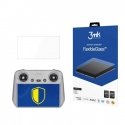 DJI Kontroler RC RM330 - 3mk FlexibleGlass™ screen protector DJI Kontroler RC RM330 - 3mk FlexibleGlass™ screen protector