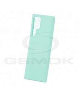 Mercury Soft Samsung S22 Ultra S908 miętowy|mint