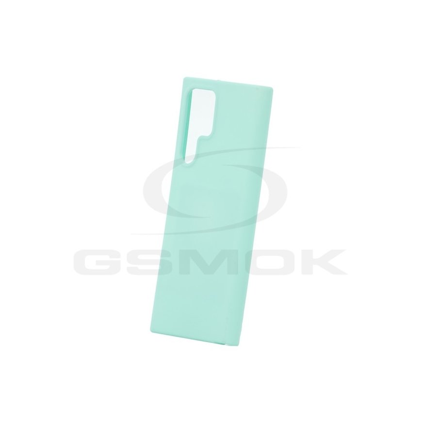 Mercury Soft Samsung S22 Ultra S908 miętowy|mint