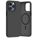 Araree etui Typoskin M iPhone 15 Pro Max 6.7" czarny|black AR20- Araree etui Typoskin M iPhone 15 Pro Max 6.7" czarny|black AR20-