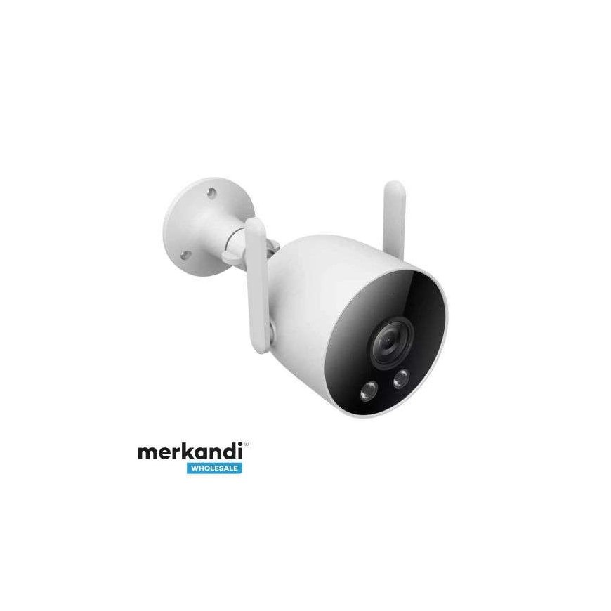 Xiaomi IMILAB EC3 Lite Wireless Outdoor Security Camera 2K – 2