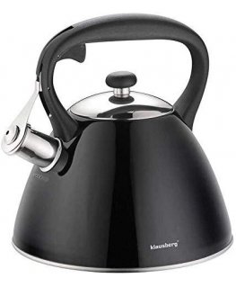 VIRDULYS SU ŠVILPUKU KLAUSBERG 3L KB-7208