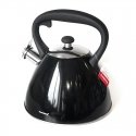 KETTLE WITH WHISTLE KLAUSBERG 3L KB-7208 KETTLE WITH WHISTLE KLAUSBERG 3L KB-7208
