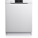 Ströme DW63A03D/01WH dishwasher, white Ströme DW63A03D/01WH dishwasher, white