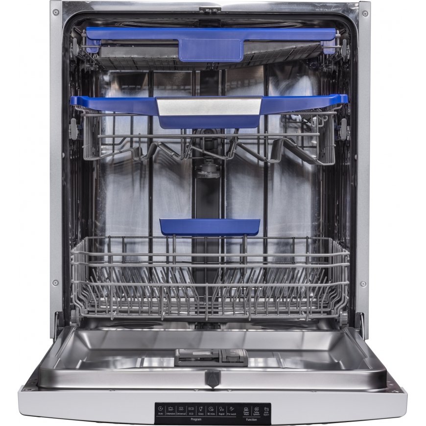 Ströme DW63A03D/01WH dishwasher, white – 2