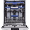 Ströme DW63A03D/01WH dishwasher, white Ströme DW63A03D/01WH dishwasher, white