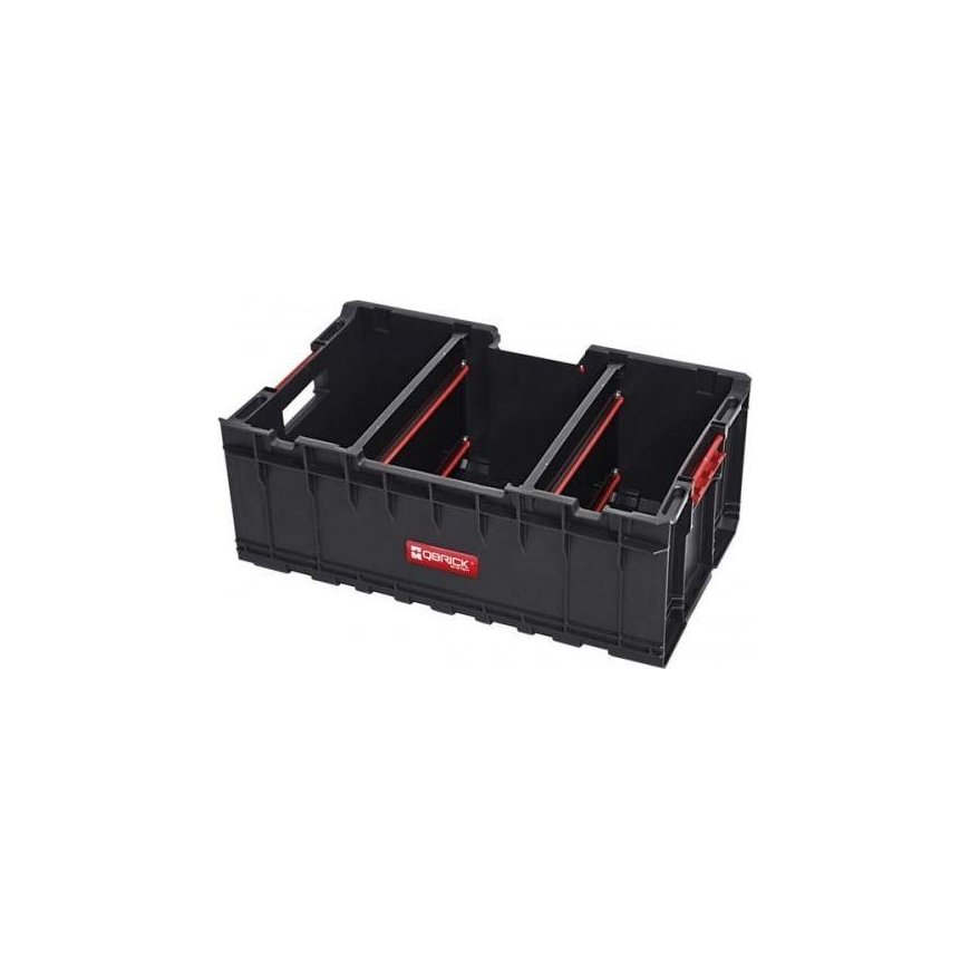 Q-Brick Patrulis QBRICK SYSTEM ONE BOX PLUS