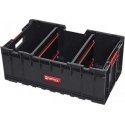 Q-Brick Patrol QBRICK SYSTEM ONE BOX PLUS Q-Brick Patrol QBRICK SYSTEM ONE BOX PLUS