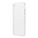 OBAL:ME TPU Case for Apple iPhone 7|8|SE2020|SE2022 Transparent OBAL:ME TPU Case for Apple iPhone 7|8|SE2020|SE2022 Transparent