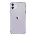 Tactical TPU Cover for Apple iPhone 11 Transparent Tactical TPU Cover for Apple iPhone 11 Transparent