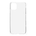 Tactical TPU Cover for Apple iPhone 11 Transparent Tactical TPU Cover for Apple iPhone 11 Transparent