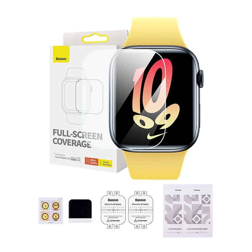 Baseus 45mm Protective Film for AP