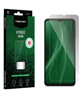 MS Diamond HybridGLASS BacteriaFREE Xiaomi Mi 10T 5G|10T Pro 5G
