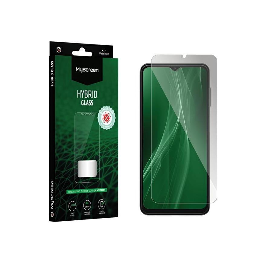 MS Diamond HybridGLASS BacteriaFREE Xiaomi Mi 10T 5G|10T Pro 5G