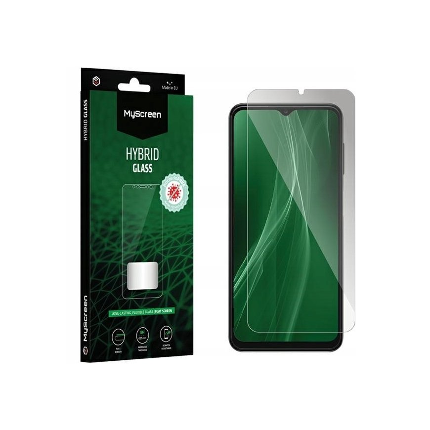 MS Diamond HybridGLASS BacteriaFREE Xiaomi Mi 10T 5G|10T Pro 5G – 2