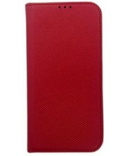 Etui Smart Magnet book Google Pixel 8 Pro czerwony|red