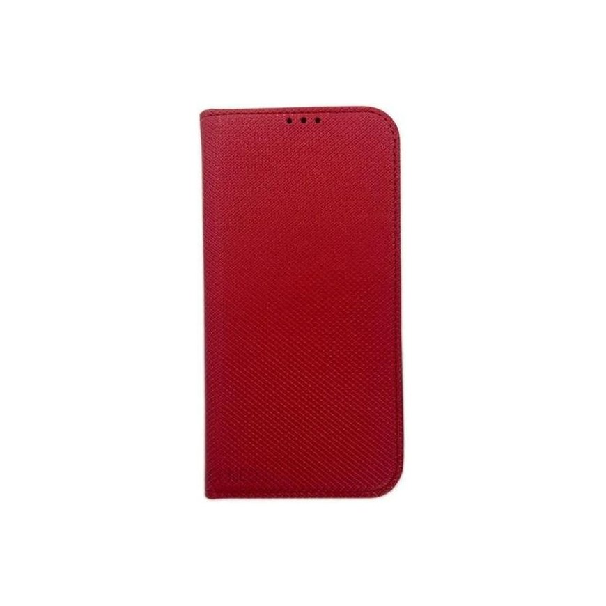 Etui Smart Magnet book Google Pixel 8 Pro czerwony|red – 2