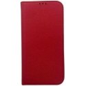 Etui Smart Magnet book Google Pixel 8 Pro czerwony|red