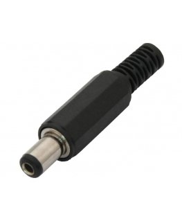 Blow DC plug 2.1 / 5.5 / 9.5