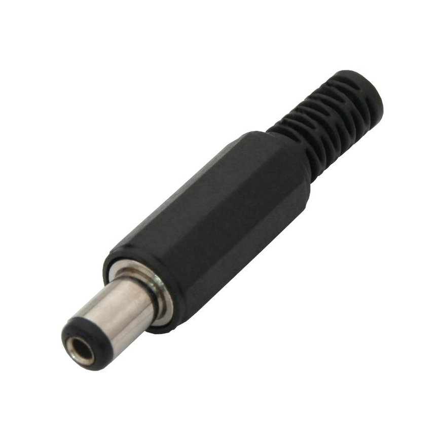 Blow DC plug 2.1 / 5.5 / 9.5