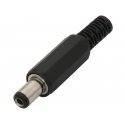 Blow DC plug 2.1 / 5.5 / 9.5 Blow DC plug 2.1 / 5.5 / 9.5
