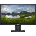 Dell 21.5" E2220H | Monitor | TN, Full HD, 1x DP, 1x VGA Dell 21.5" E2220H | Monitor | TN, Full HD, 1x DP, 1x VGA