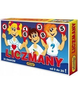 Liczmany
