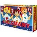 Liczmany Liczmany