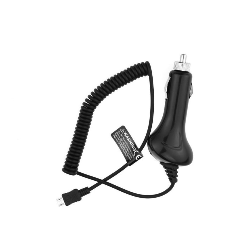 BlueStar Car Charger 12 V /