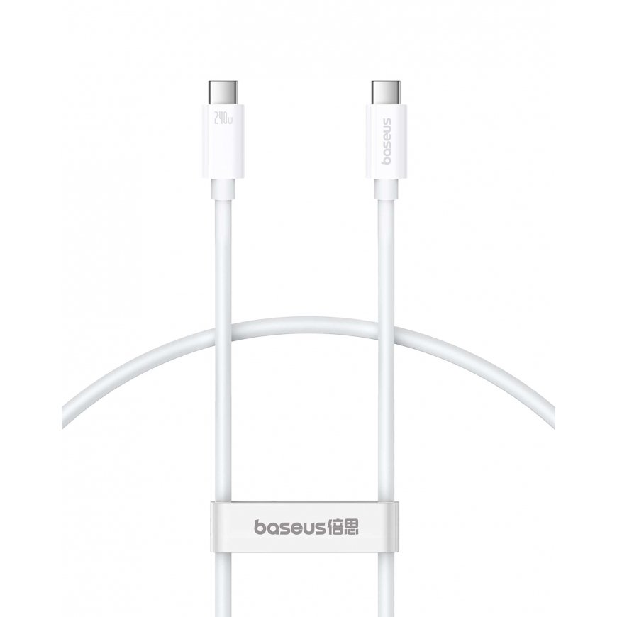 Baseus Superior Series 2 Fast Charging Data Cable Type-C to Type – 2