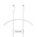 Baseus Superior Series 2 Fast Charging Data Cable Type-C to Type Baseus Superior Series 2 Fast Charging Data Cable Type-C to Type
