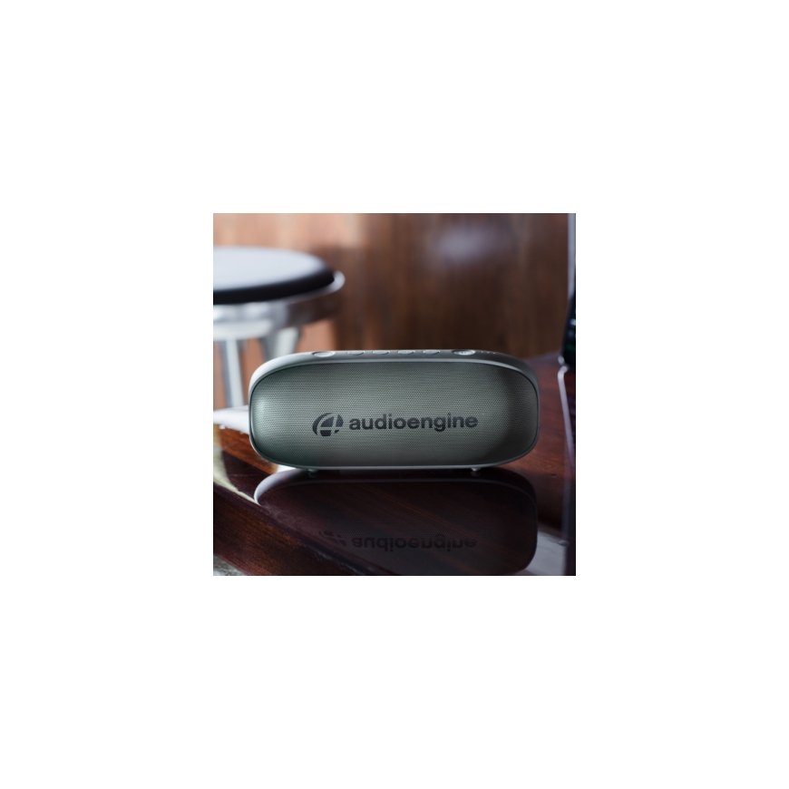 Audioengine 512-G portable speaker Green – 4
