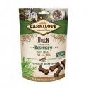 CARNILOVE Duck with Rosemary 200 g Universal CARNILOVE Duck with Rosemary 200 g Universal